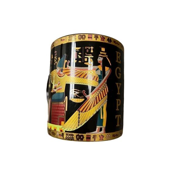 Pharaonic egyptian mug - Picture 2 of 8
